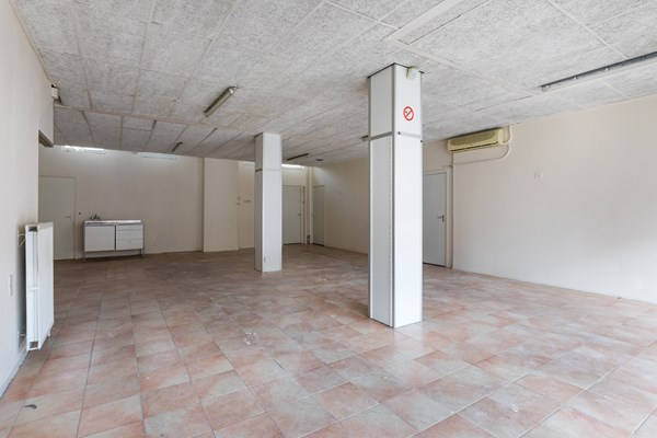 Medium property photo - Straelseweg 95, 5911 CN Venlo